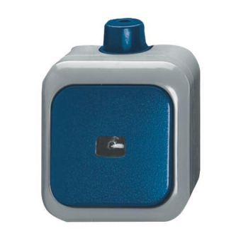 BJ APWG Duro 2000 WDI Taster     2621WDI 