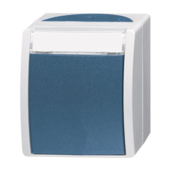 BJ APWG ocean Aus/ Wechsel   2601/6WN-53 