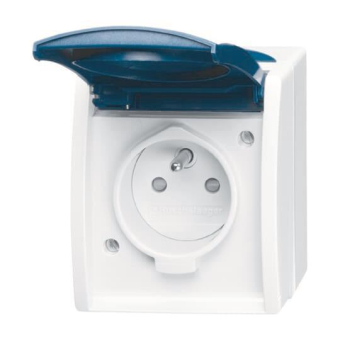 BJ Steckdose               23MWKS-53-504 