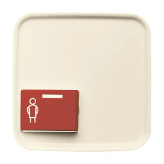 BJ Zentralscheibe ws  2548-022 A-212-101 