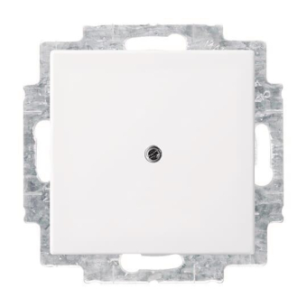 BJ balance SI Blindabdeckung    2538-914 