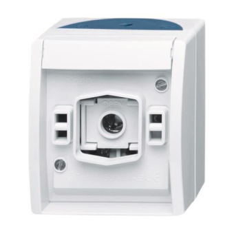 BJ APWG ocean Lichtsignal       2661W-53 