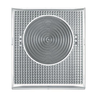 BJ APWG ocean Haube glasklar  2863-11-53 