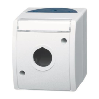 BJ APWG ocean Gehäuse für      2533WN-53 