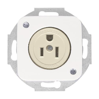 BJ Steckdose 15A Reflex     3015 EUC-214 