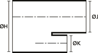 Hellermann 1202-1-G-PO-X-BK Formteil 