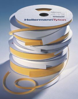 Hellermann TCGT3-1YE-PO-X-YE 176m Warm- 