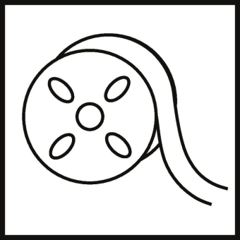 Hellermann TF31-40/13-PO-X-GNYE 30m 