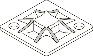 Hellermann QM20A-PA66-NA(100) 