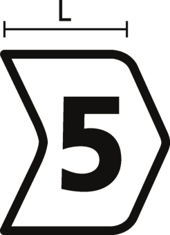 Hellermann HGDC2-56-PVC-YE(1000) Kabel- 