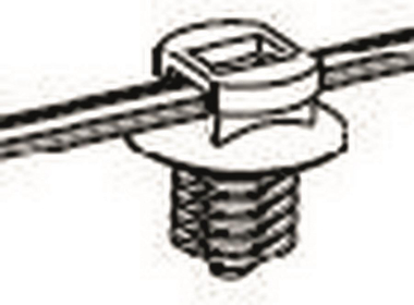 Hellermann T50RFT8-PA66HS-BK (500) 