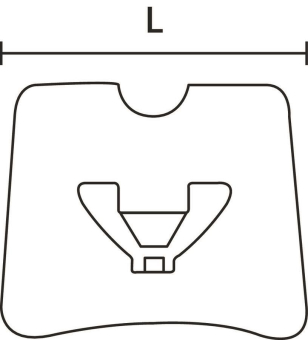 Hellermann EL-TY(TELS1)-POM-BK Kabel- 