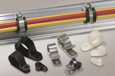Hellermann ALU11-AL-NA(100) Befestigungs 