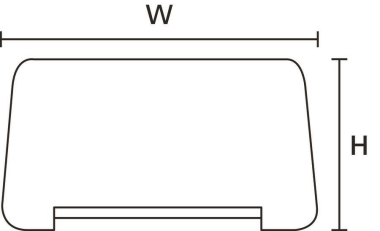 Hellermann EL-TY(TELS1)-POM-BK Kabel- 