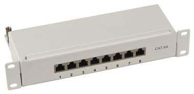 EFB Mini-Patchpanel STP          37737.8 