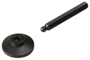 Hager Nivellierset M8x60mm      BKBNSD60 