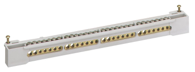 SPELS Vierfach-Nulleiterklemme  79004701 