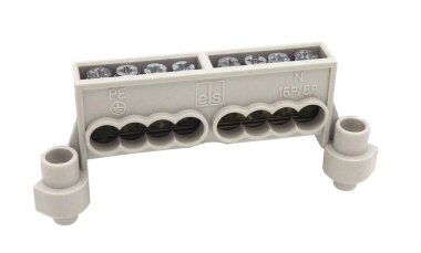Spelsberg Klemmschiene       AK 03 PEN-S 