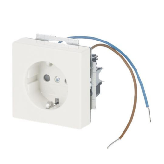 BJ solo future Schuko Kombi 20 EUCBLI-82 