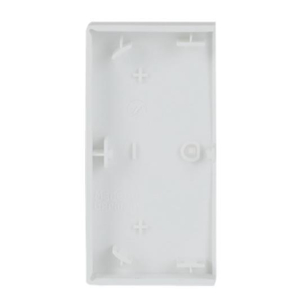 BJ Wippe studioweiß matt     6237-22-884 