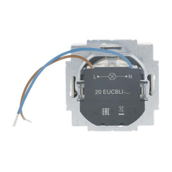 BJ solo future Schuko Kombi 20 EUCBLI-82 