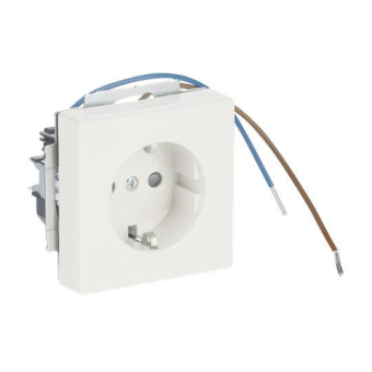 BJ solo future Schuko Kombi 20 EUCBLI-82 