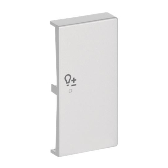 BJ Abdeckung Dimmer 2fach     6234-22-83 