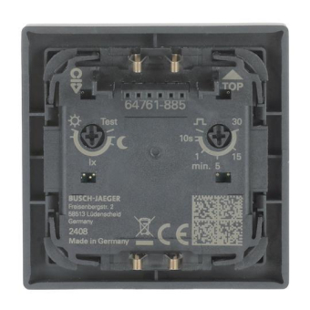 BJ BW 180 flex Basic Sensor    64761-885 