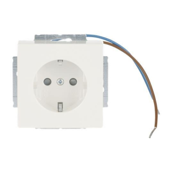 BJ solo future Schuko Kombi 20 EUCBLI-82 