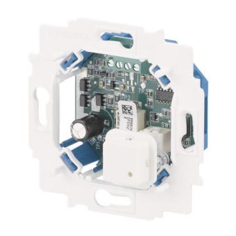 BJ Infoline UP Feuchtigkeitsalarm  1531U 