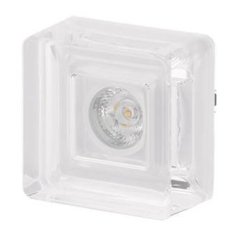 BJ Busch-Icelight Deckenlicht    2069/21 