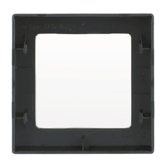 BJ carat Zentralscheibe für      1716-81 