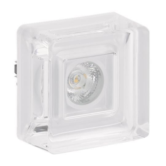 BJ Busch-Icelight Deckenlicht    2069/21 