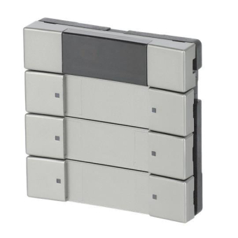 BJ Bedienelement 3/6f. IR    6129/01-866 