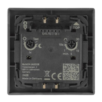 BJ BW 180 flex Basic Sensor     64761-81 