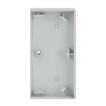 BJ Wippe links 2fach Symbol   6233-21-83 