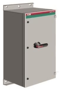 ABB Sicherheitssch. 3p 220  OT400DAUC3TZ 