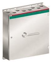 ABB Sicherheitssch. 6p 75  OT160EVRRR6TZ 