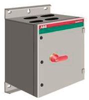 ABB Sicherheitssch. 6p 220  OT400DLCC6AZ 