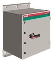 ABB EMV-Sicherheitssch. 3p  OT630KUUR3TZ 