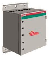 ABB Sicherheitssch. 3p 560 OT1000BLRR3AZ 