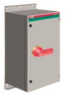 ABB Sicherheitssch. 3p 110  OT200KAUR3AZ 