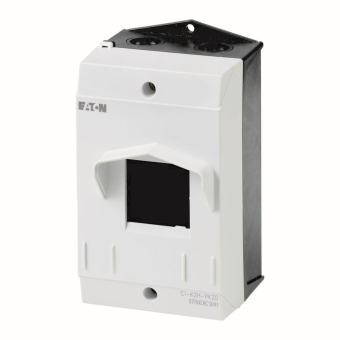EATON CI-K2H-PKZ0                 260362 