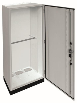 Hager Schrank univers IP55 SKII   FR23H1 