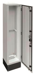 Hager Schrank univers IP55 SKI    FR21E2 