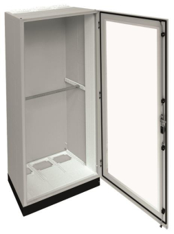 Hager Schrank univers IP55 SKI    FR23V1 