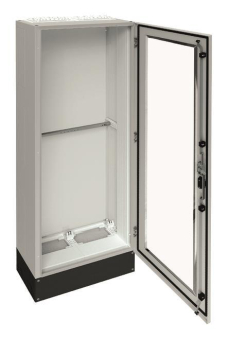 Hager Schrank univers IP55 SKII   FR22L2 