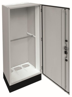 Hager Schrank univers IP55 SKI    FR23G2 