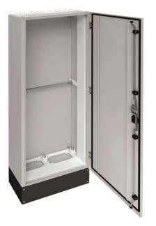 Hager Schrank univers IP55 SKI    FR22E2 