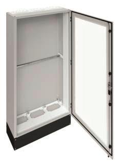 Hager Schrank univers IP55 SKI    FR23K2 